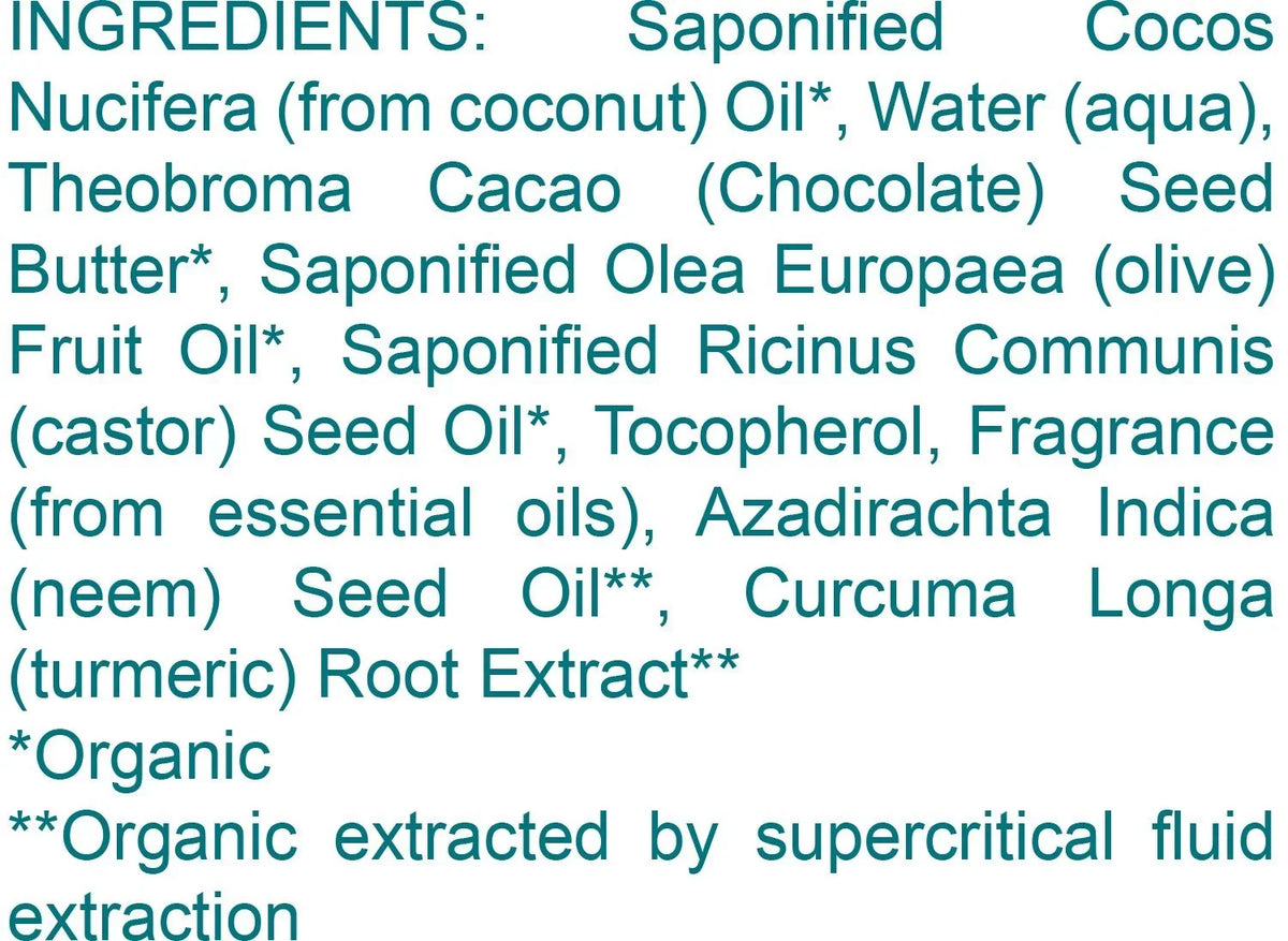 And Deep Prone Cleaning, Acne Skin, For Botanique 4.41 Bar Body Oz Total Purifying For A Oily Of & Turmeric Neem Himalaya 4). (Pack Body