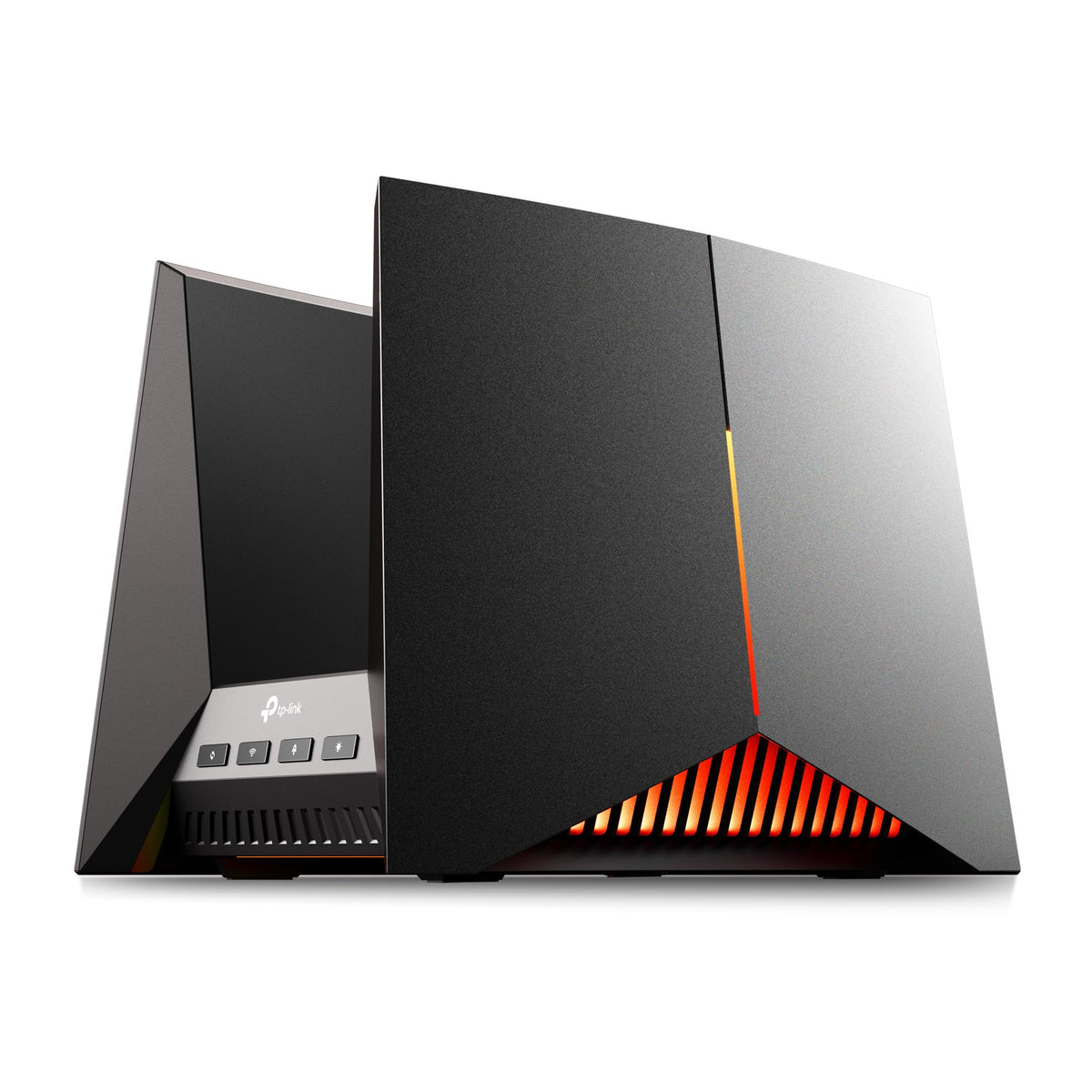 TP-Link Dual-Band BE6500 WiFi 7 Gaming Router 6.5 Gbps (Archer GE400)