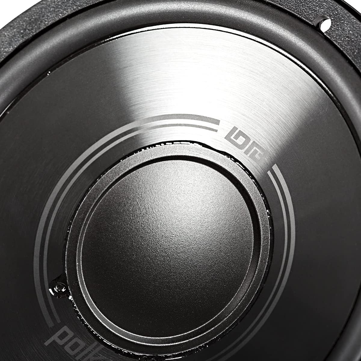 Polk Audio DB6502 DB+ Series 6.5" 2-Way Car & Marine Speaker