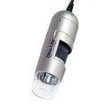Dino-Lite AM3111 - USB, 0.3MP, 20x - 50x, 200x, 8 LEDs