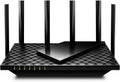 TP-Link AXE5400 Tri-Band WiFi 6E Router, 2025 PCMag Editors' Choice