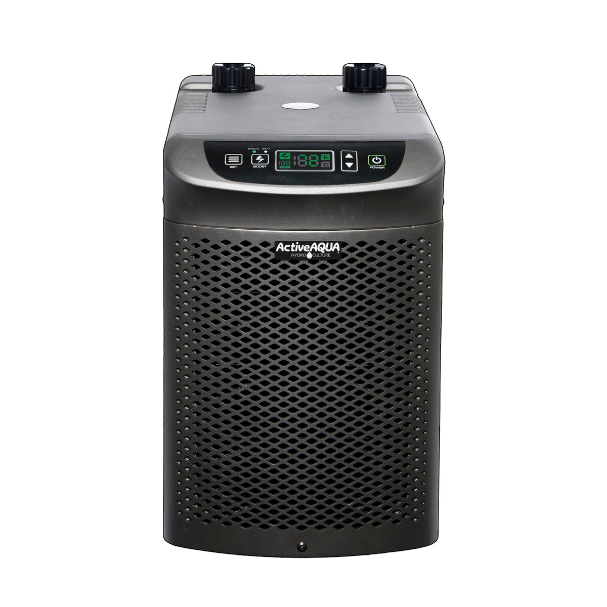 Active Aqua Water Chiller with Boost, 0.5 HP, 90-172 Gal, Cold Plunge