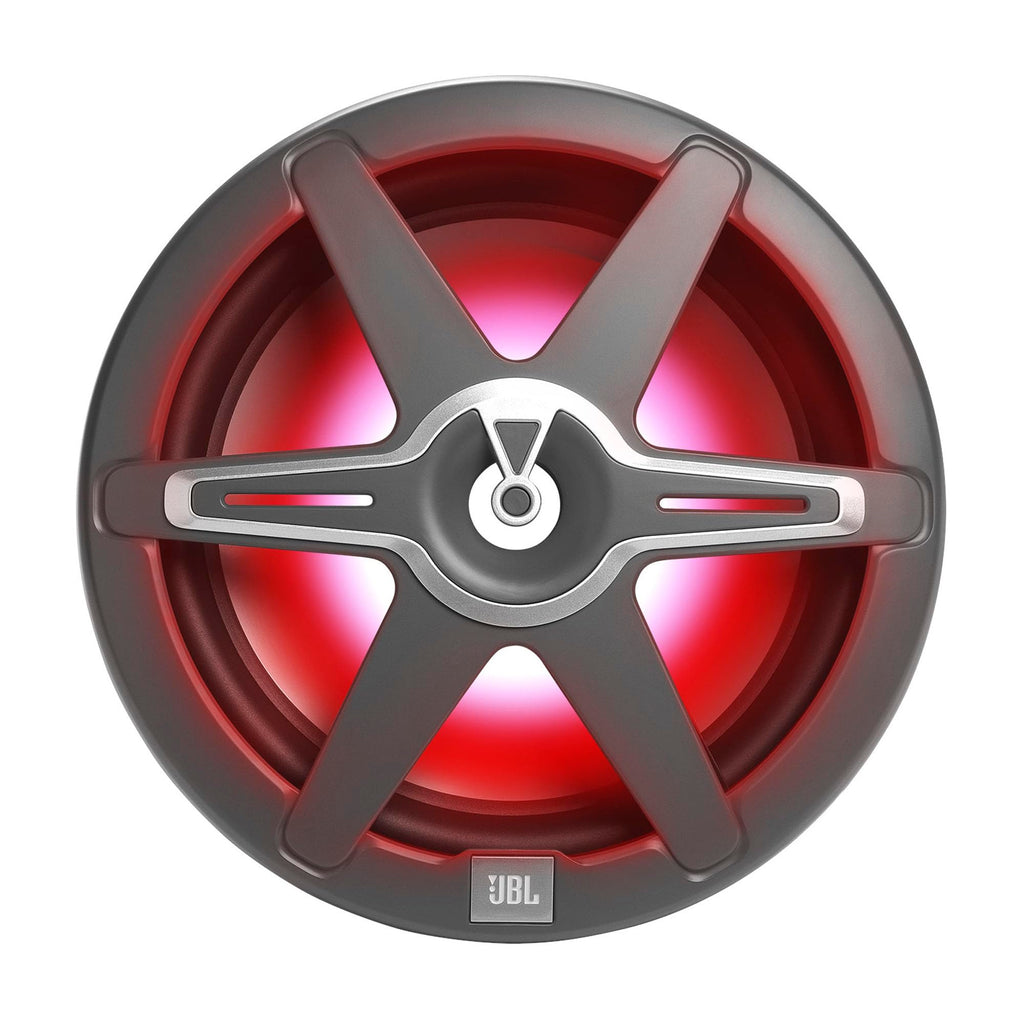 JBL CB62 - High Performance 6-1/2" 2-Way Speakers, 75Wrms, 225W Peak, Sensitivity (@ 2.83V): 92dB, Frequency Response: 50Hz â 20kHz, Nominal Impedance: 4ohm