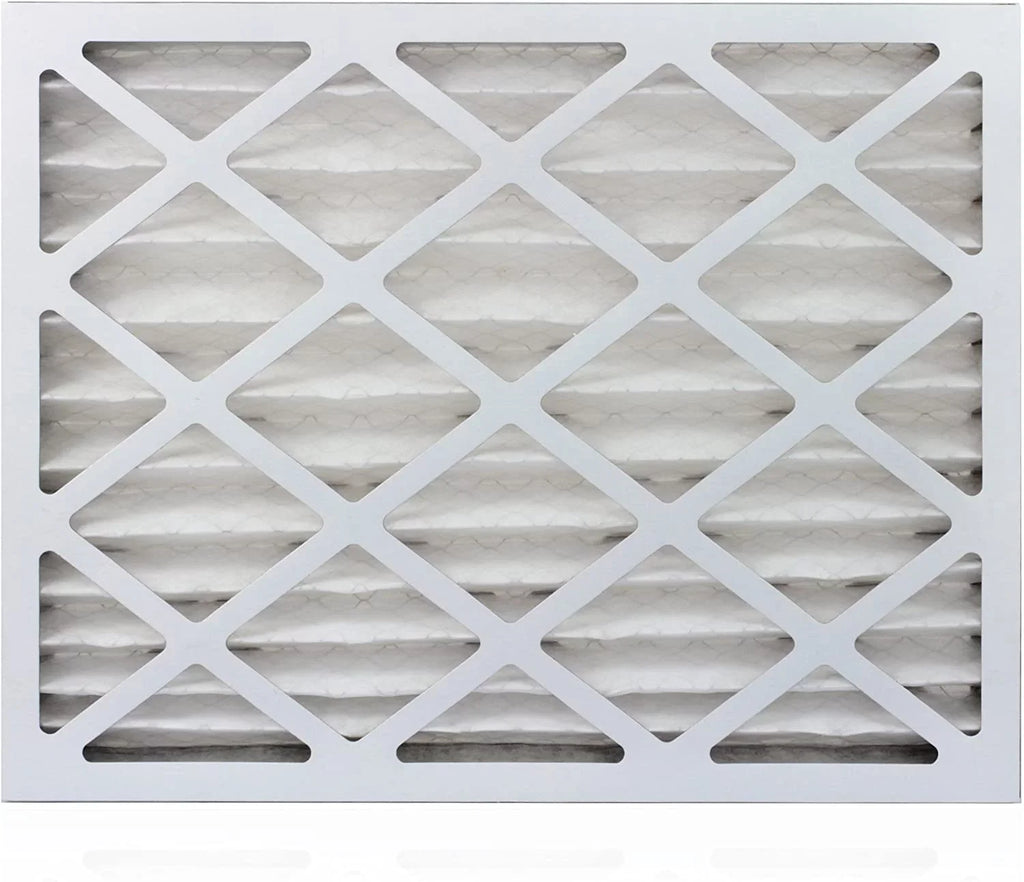 HVAC (12-Pack) Furnace 12x16x2 MERV Pleated Air 13 AC Filterbuy Filters