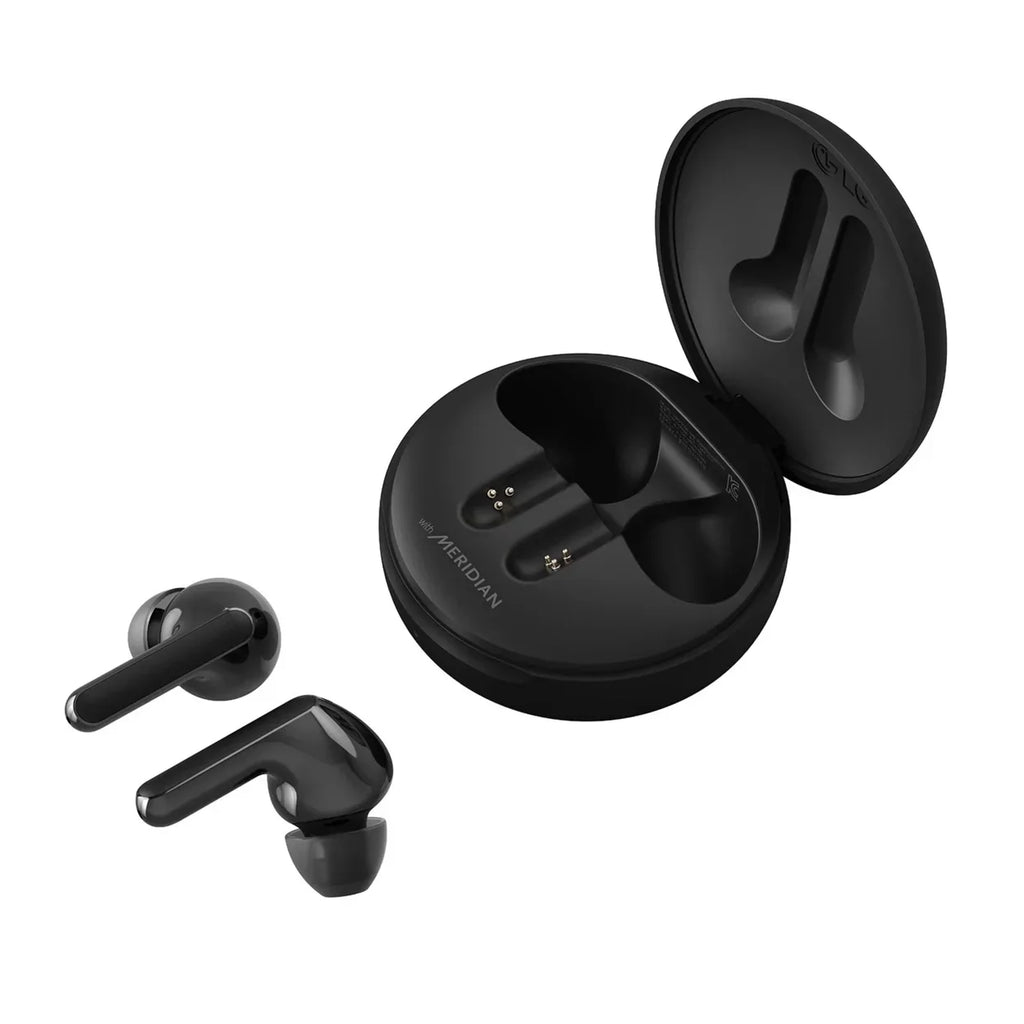 Meridian Audio Earbuds LG w/ TONE Wireless Free