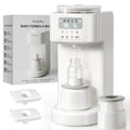 HEYAXA Advanced Formula Dispenser Machine (White)