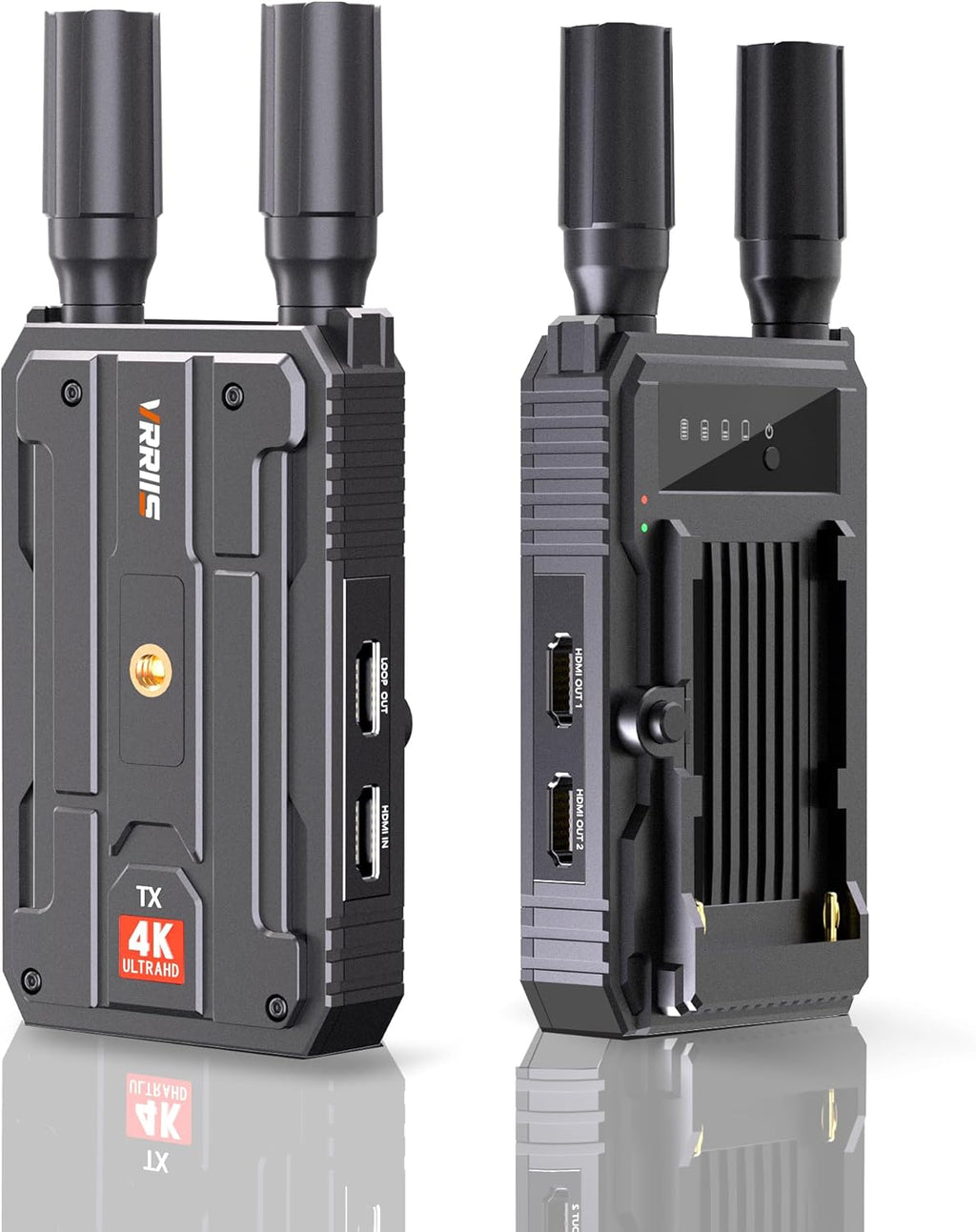 WL097P 4K Wireless HDMI Transmitter and Receiver