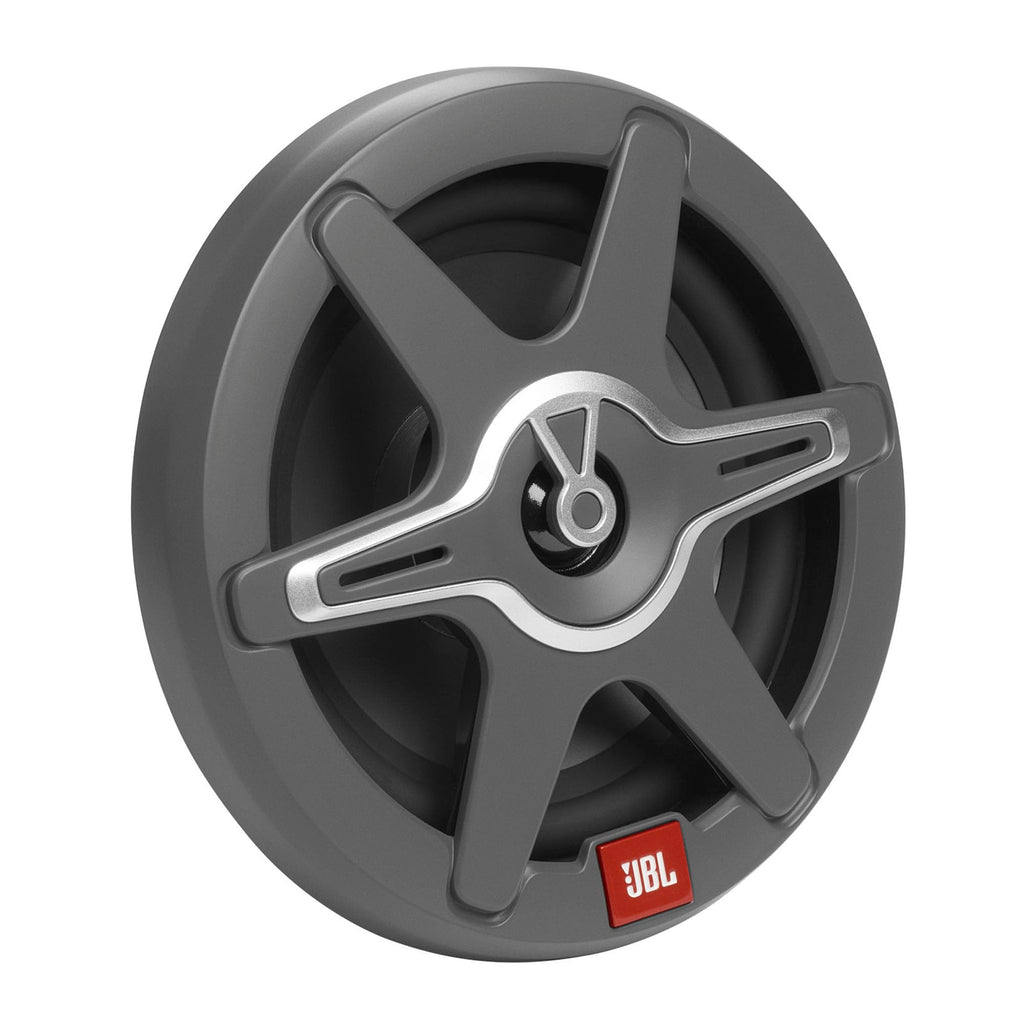 JBL CB62 - High Performance 6-1/2" 2-Way Speakers, 75Wrms, 225W Peak, Sensitivity (@ 2.83V): 92dB, Frequency Response: 50Hz â 20kHz, Nominal Impedance: 4ohm