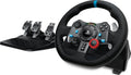 Logitech G29 Racing Wheel and Pedals for PS5/PS4/PC