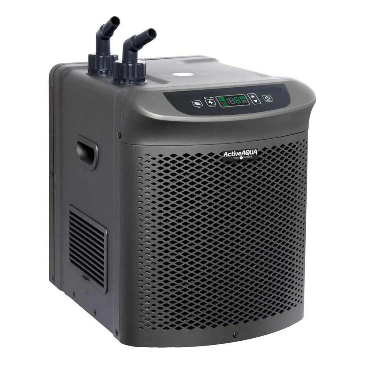 Active Aqua Water Chiller with Boost, 0.5 HP, 90-172 Gal, Cold Plunge