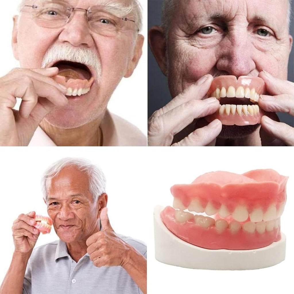 DIY Oral Care Kit at Home, 2 Complete Sets