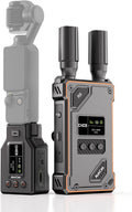 Wireless HDMI Video Transmitter for Pocket 3, HD Audio Receiver 1080P60