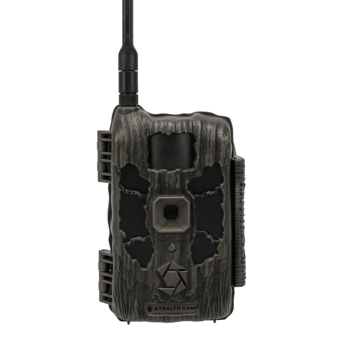Stealth Cam Deceptor MAX 40MP 1440P QHD No-Glo LED Cellular Trail Camera