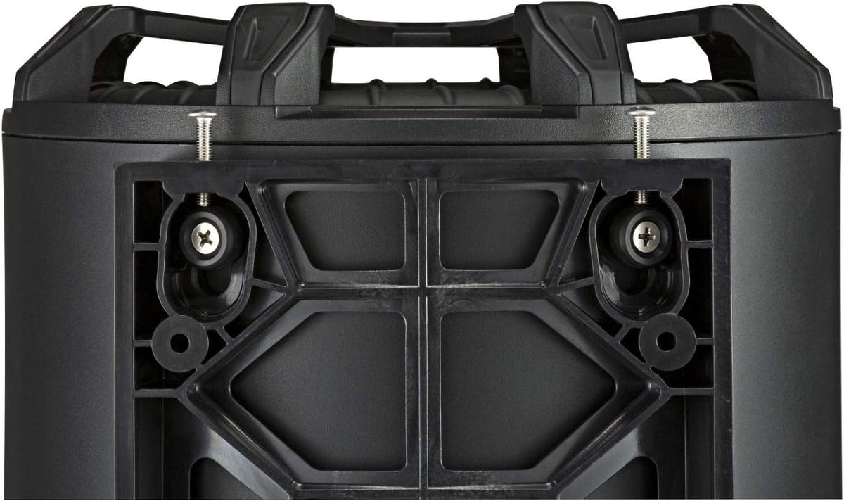KICKER KM654 6.5in Marine Speakers 4 Pack w/ TB10 Subwoofer