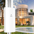 AC1200 Outdoor WiFi Extender, Outdoor Access Point