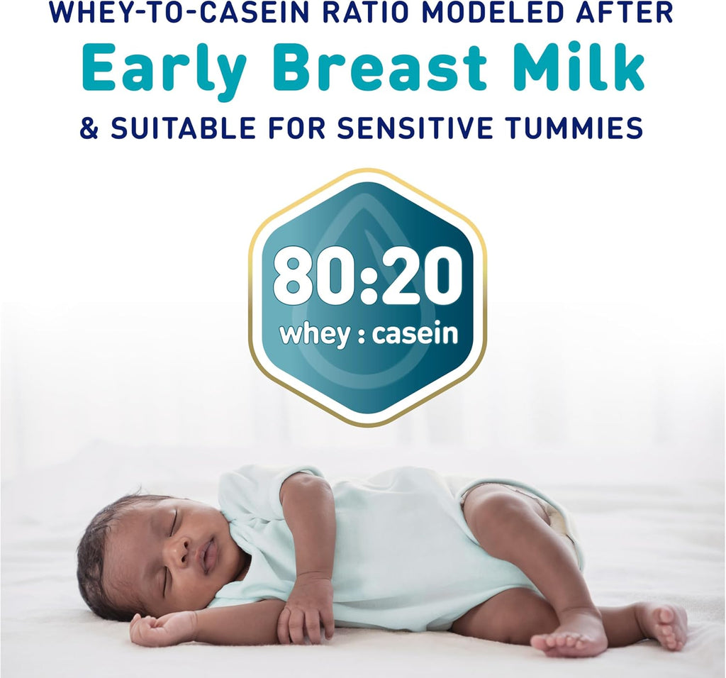 Enfamil NeuroPro EnfaCare Ready-to-Use Premature Baby Formula,2 Fl Oz, 48CT