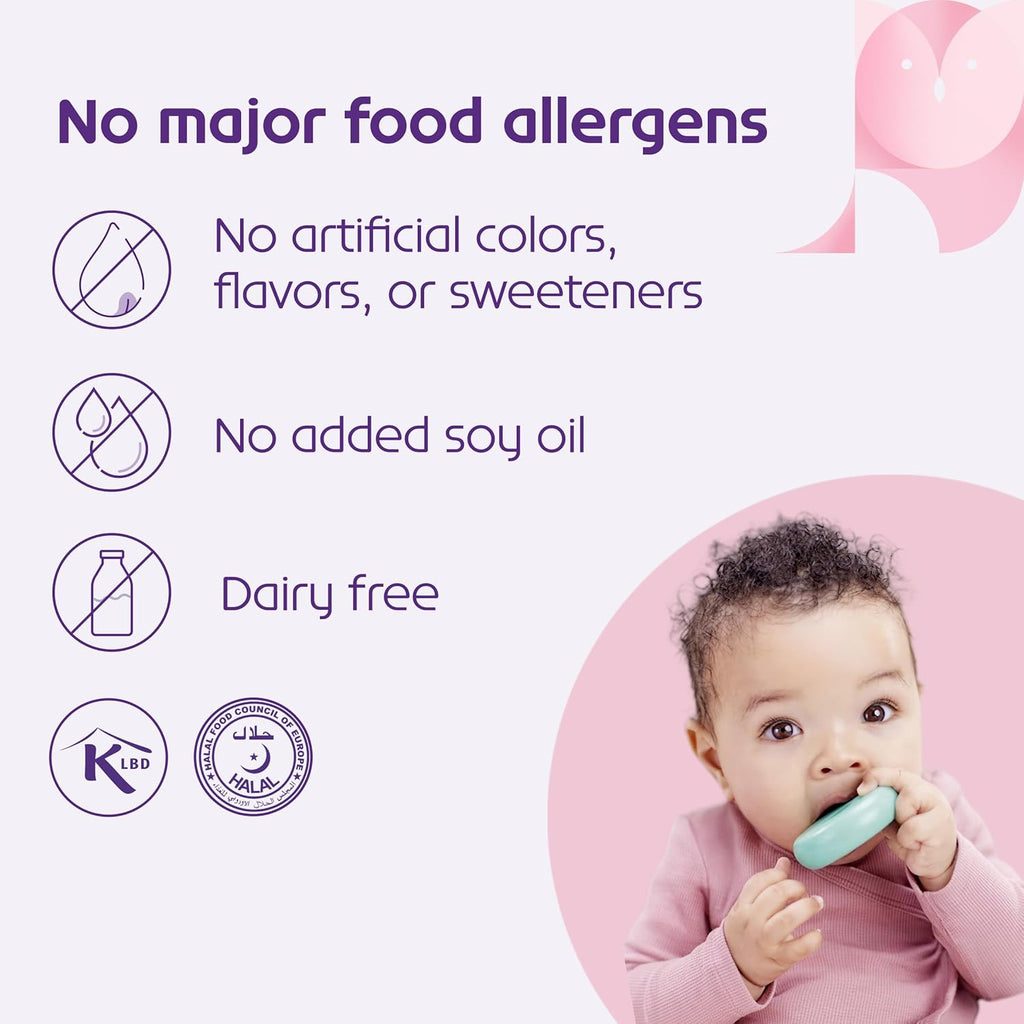 Neocate Infant Hypoallergenic Formula 0â12 Months 14.1oz 4 Pack