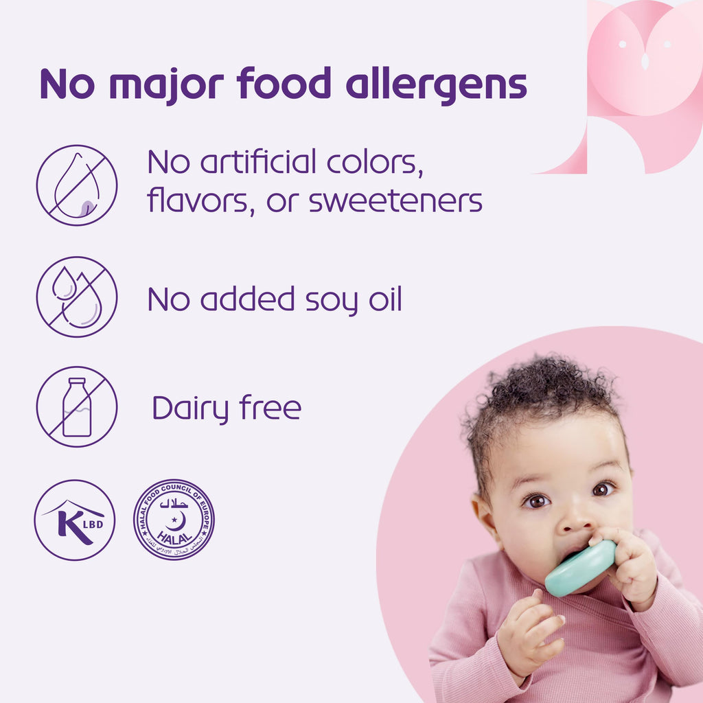 Neocate Infant Hypoallergenic Formula 0â12 Months 14.1oz 4 Pack