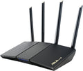 ASUS RT-AX3000S Dual Band WiFi 6 Extendable Router, Instant Guard, Parental Control Scheduling, Built-in VPN, AiMesh Compatible