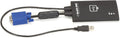 Black Box KVT100A USB Laptop Console Crash Cart Adapter