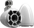 Wet Sounds Rev 8 W-SC V2 8" White Marine Tower Speakers Swivel
