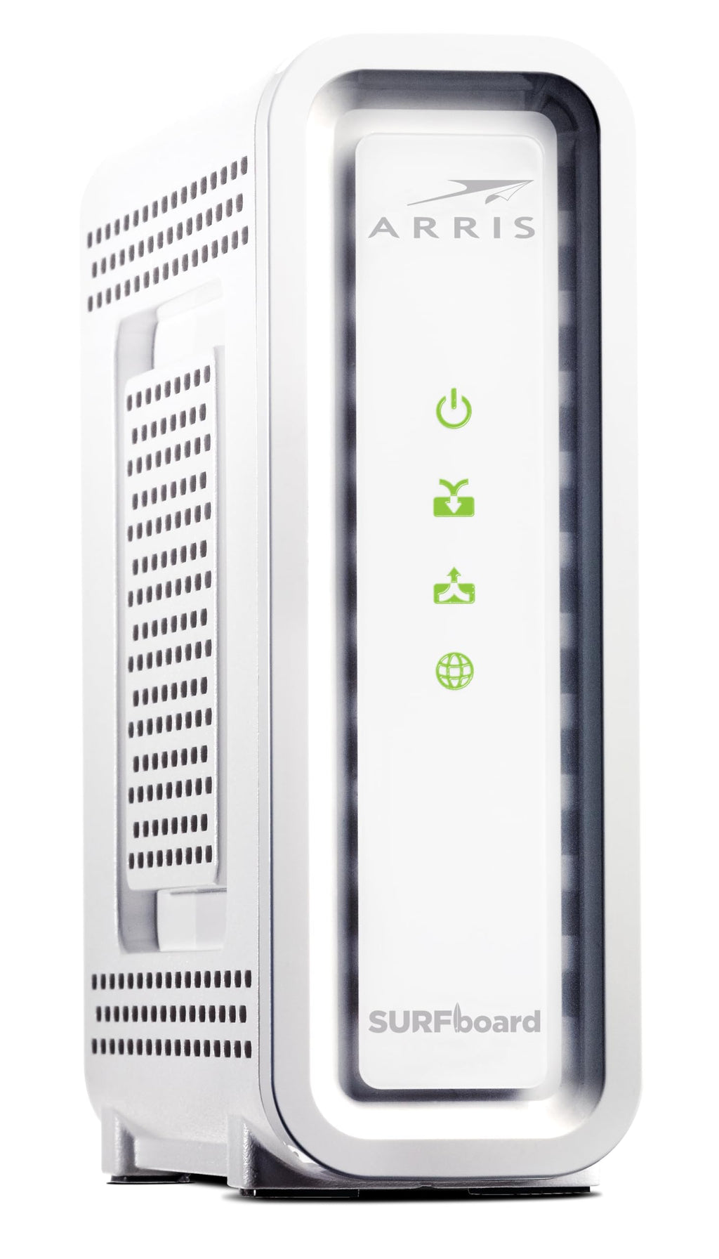 ARRIS SURFboard SB8200 DOCSIS 3.1 Cable Modem | Up to 1 Gbps Plans
