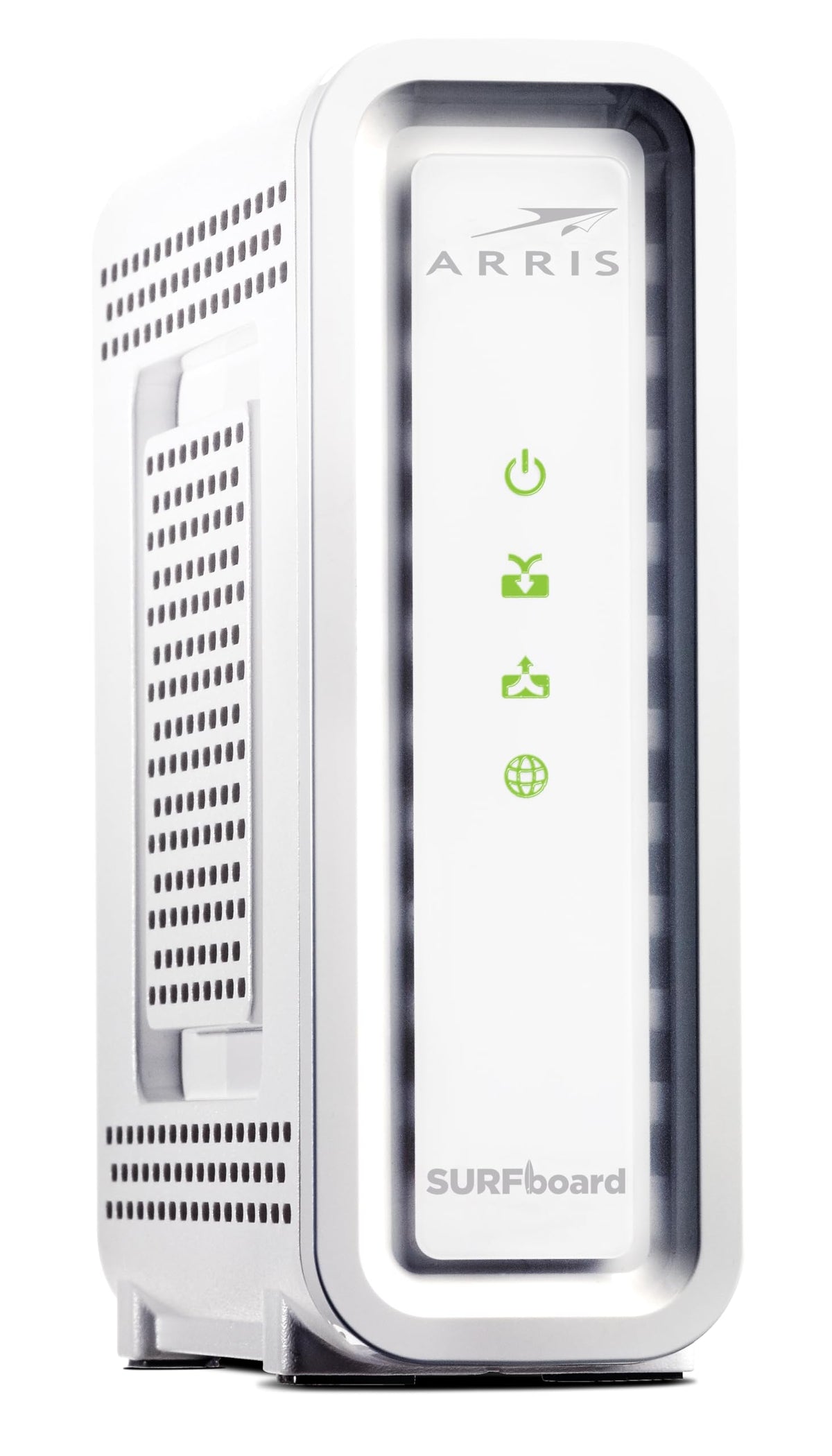 ARRIS SURFboard SB8200 DOCSIS 3.1 Cable Modem | Up to 1 Gbps Plans