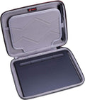XANAD Case for Wacom Intuos Small/XP-PEN StarG640 Graphics Drawing Tablet