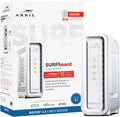 ARRIS SURFboard SB8200 DOCSIS 3.1 Cable Modem | Up to 1 Gbps Plans