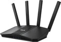 ASUS RT-BE82U WiFi 7 Router - Dual-Band, 6.5 Gbps, Mesh + VPN Compatible