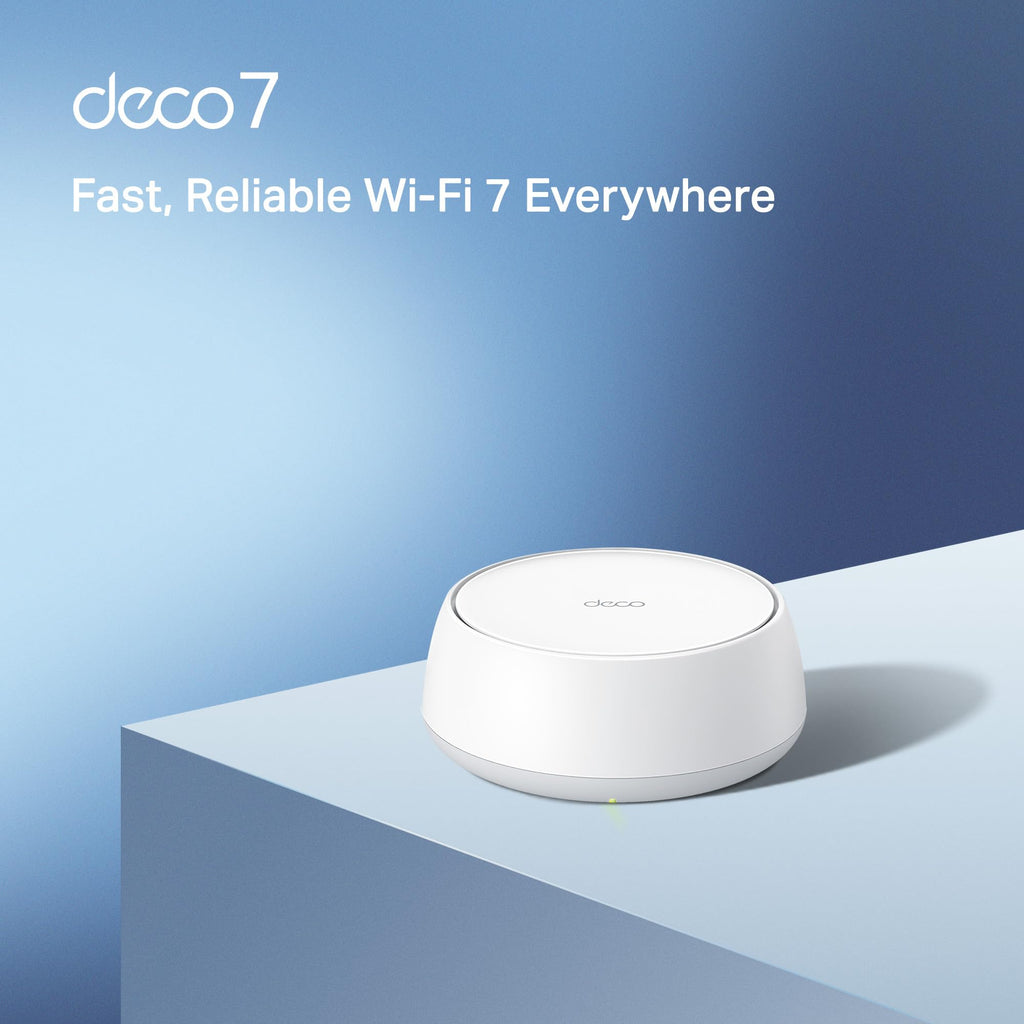TP-Link Deco S4 Mesh AC1900 WiFi System, Deco S4(3-Pack)