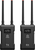 Atomos TX 4K/HD Wireless Video Transmitter & Receiver Set