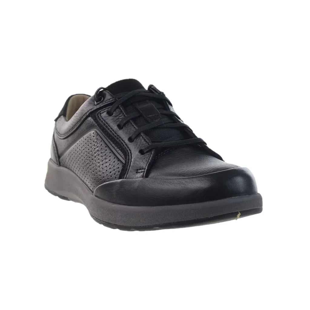 26146641 Men's Un Trail Form Shoes Clarks Black