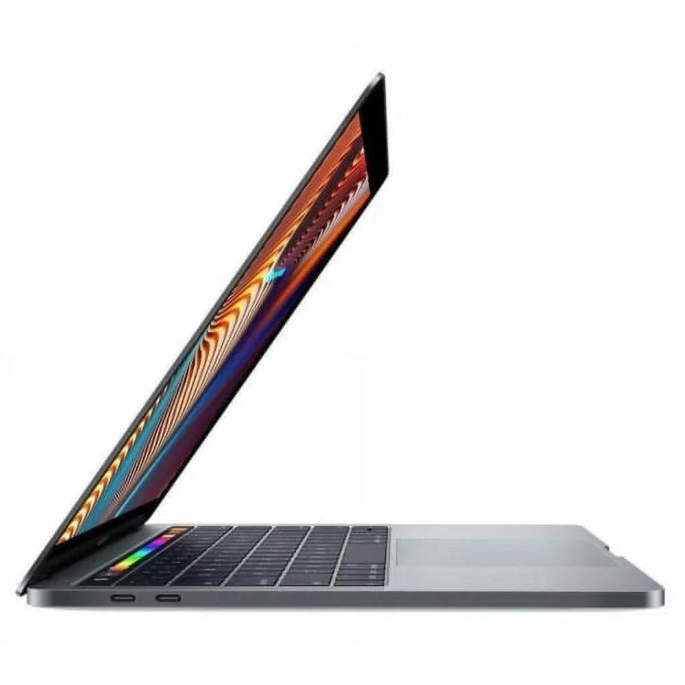 Second-Hand Apple Macbook Pro 13.3" 2018 256Gb Mr9Q2Ll/A - Space Gray (Good)