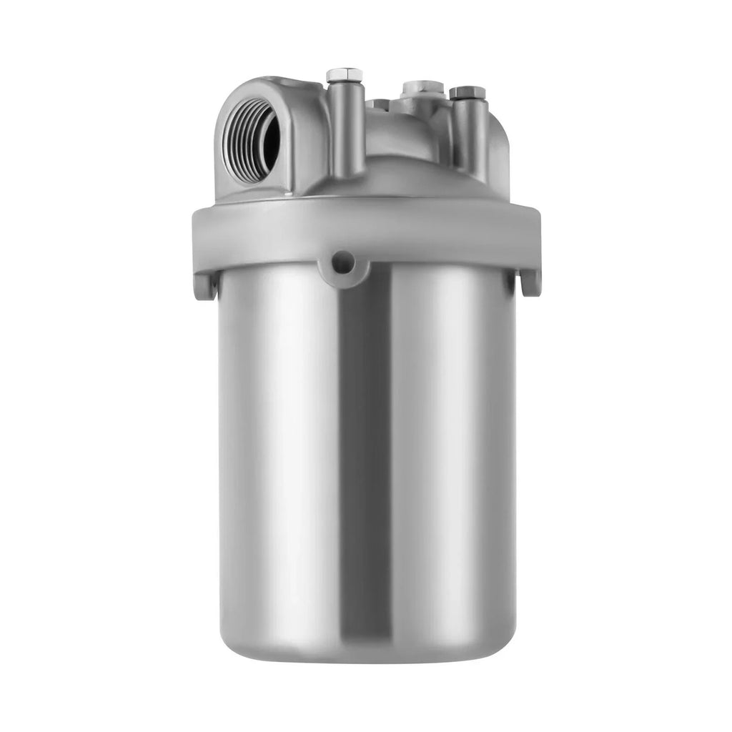 Housing- inch liquid 5" 3/4" Inlet Npt Filter Commercial Filter Shell