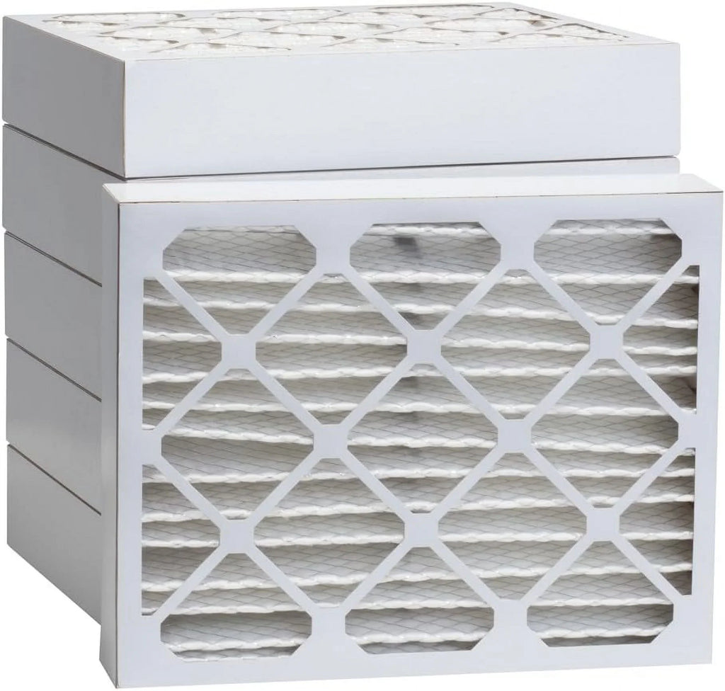MERV Box X Filter, 13, In Pleated 20 Made X 6, Air The Of 4, 20X24x4 24