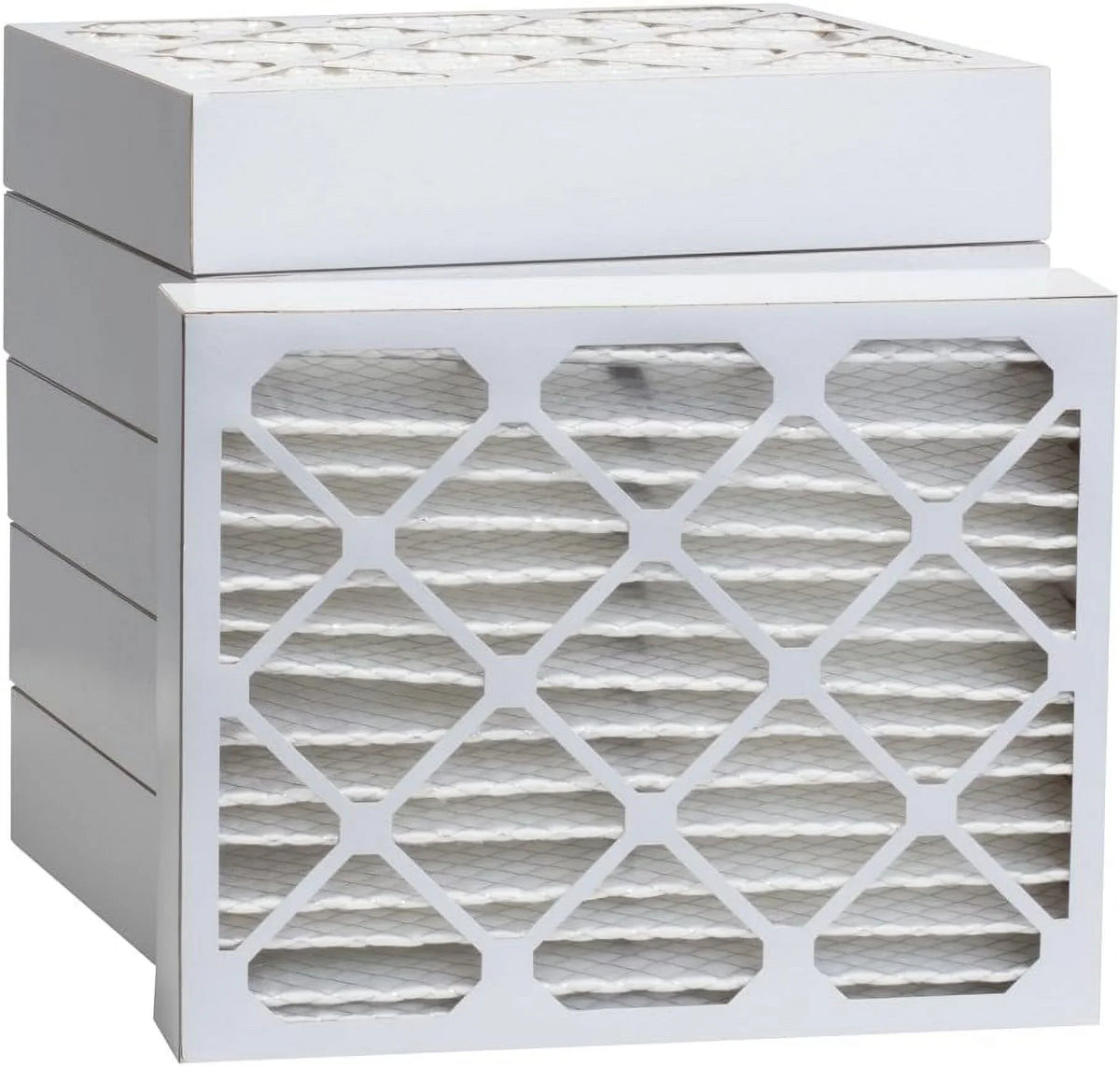 MERV Box X Filter, 13, In Pleated 20 Made X 6, Air The Of 4, 20X24x4 24