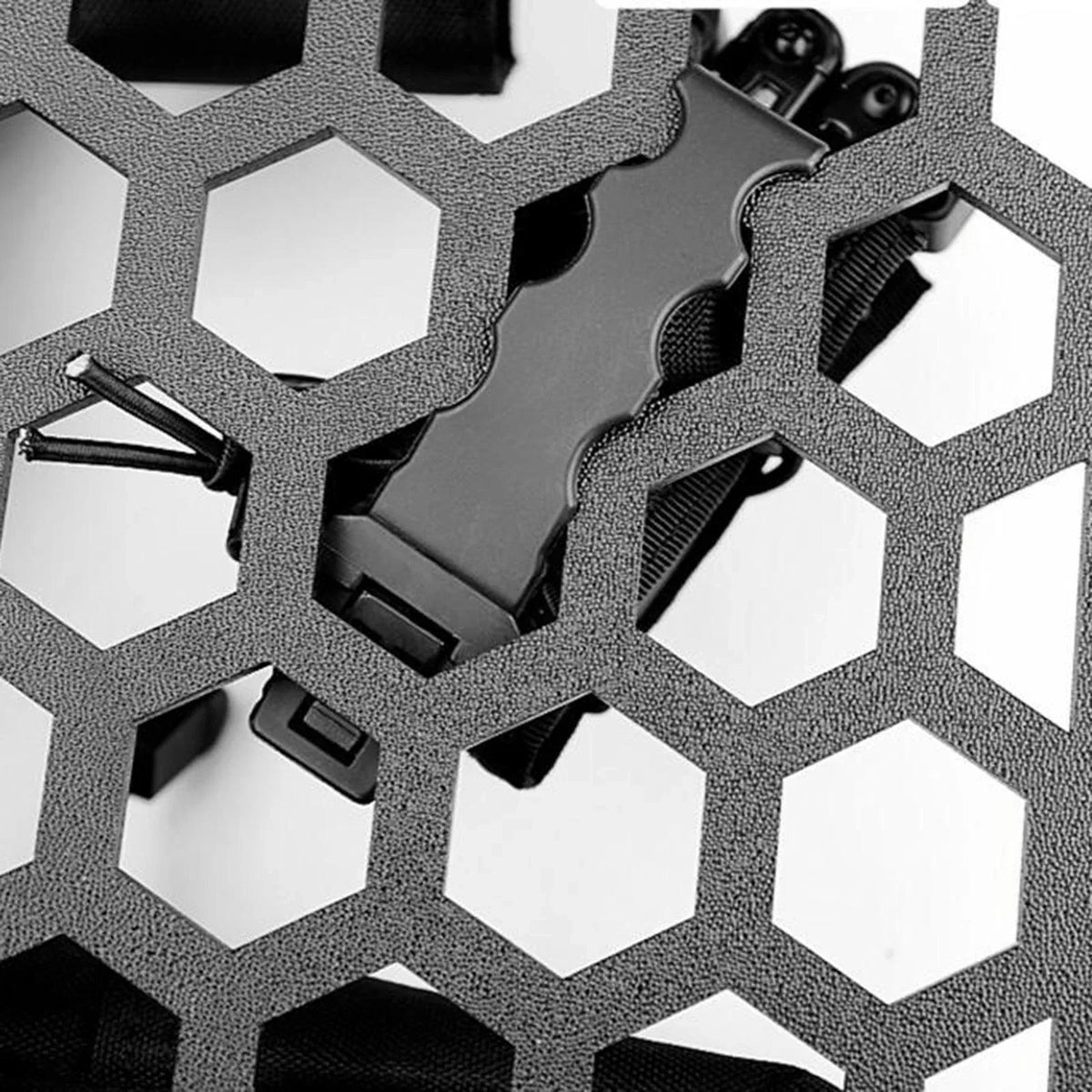 Seat Car Truck Organizer for Panel Molle Vehicles Rear yotijar Car for Supplies