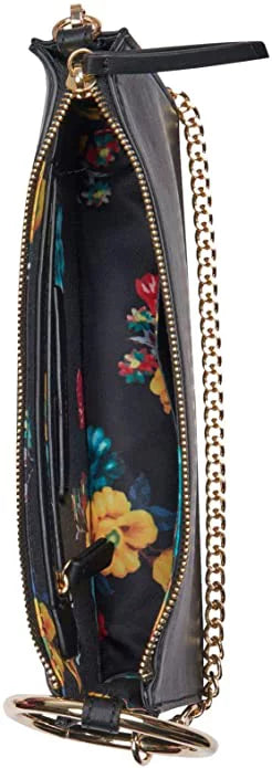 West Crossbody Clutch Silana Purse Nine Convertible