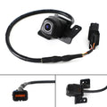 For Hyundai Tucson 3 16-18 Jp Rear View Camera 95760D3100 95760D3101 95760D3000