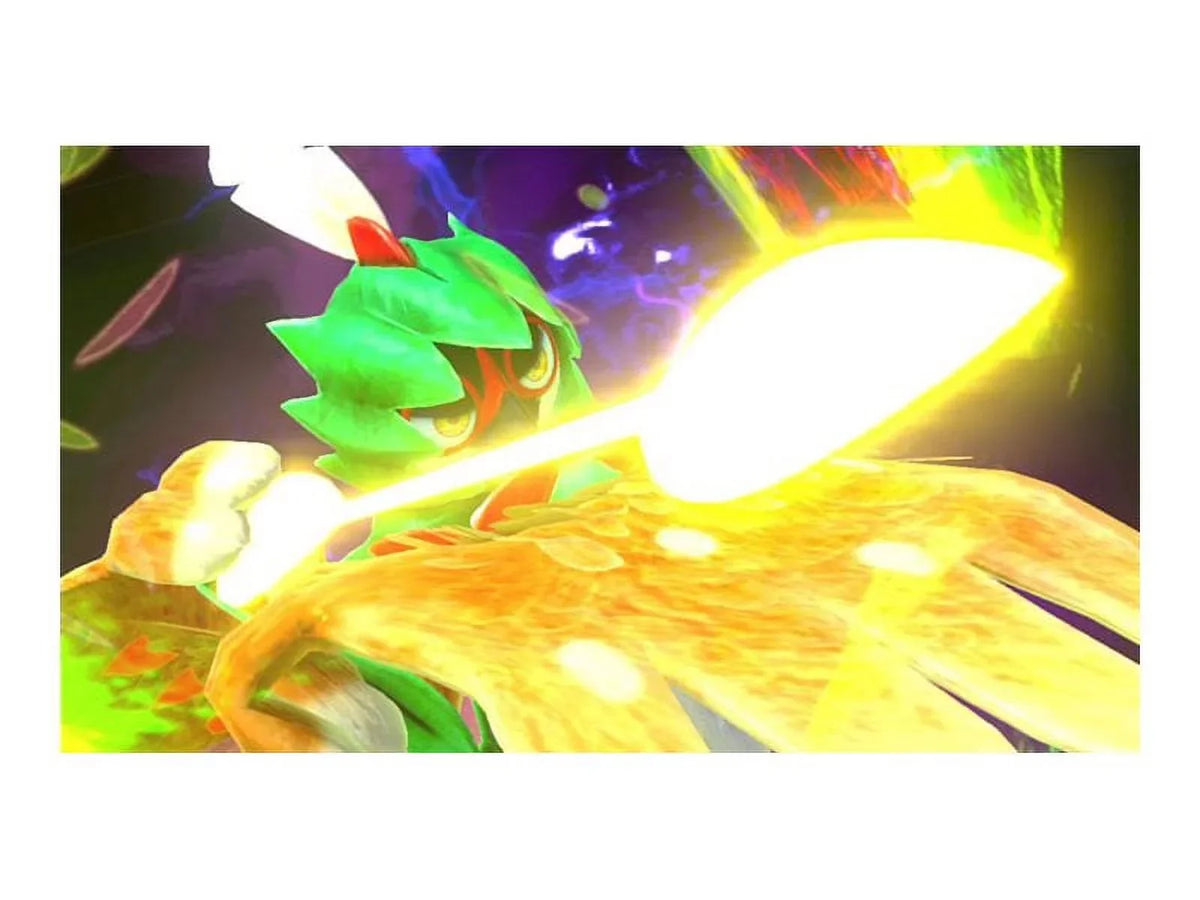 Switch DX - Pokken Tournament Nintendo
