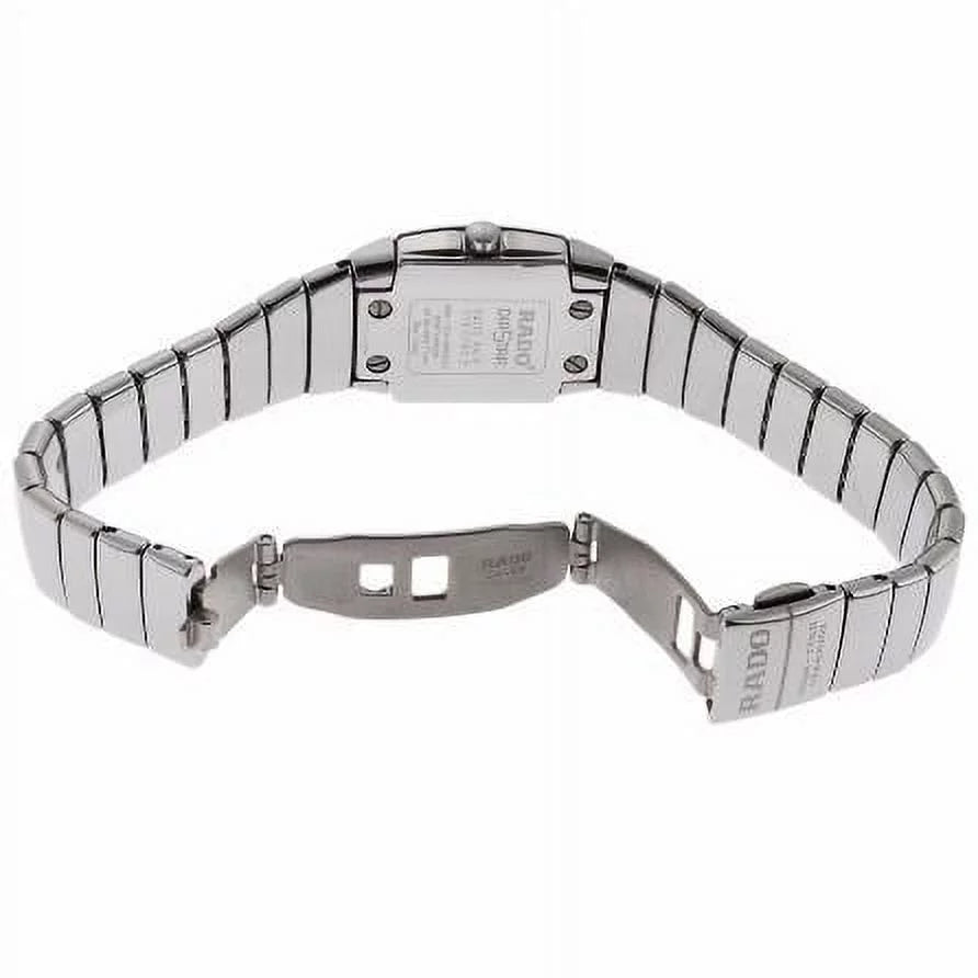 Dial Watch - rado-r13780702 Sinatra Black Women's Rado