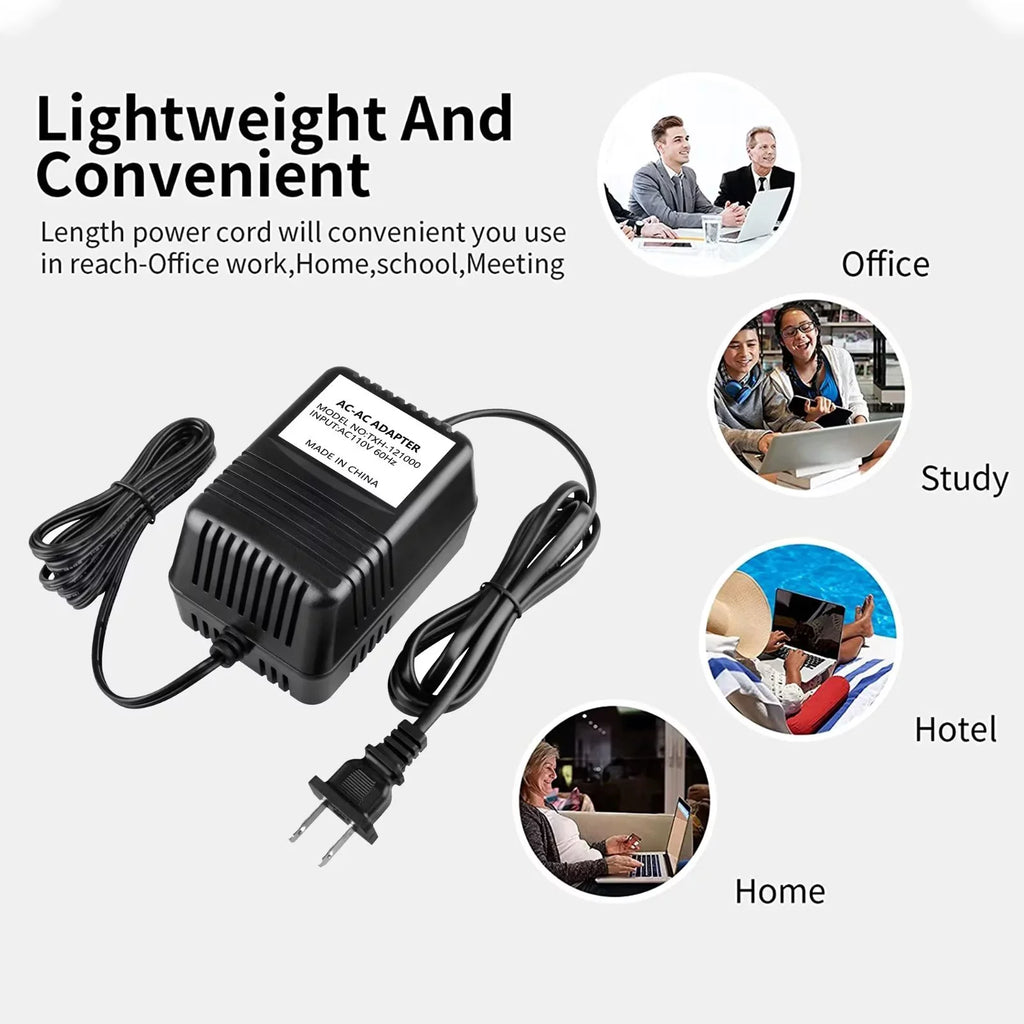 No.: AC CJP-Geek Cord compatible AC HK-02TA for Charger to Adapter Power Kardon Harman Cable Supply