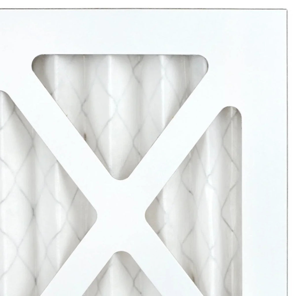 14x18x1 Pleated AC 6-Pack Dust MERV Furnace Filter 8 Replacement Air AIRx Filters Filter,