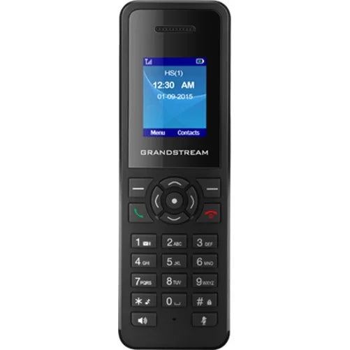 DECT Grandstream DP720 for Cordless HD Handset Mobility