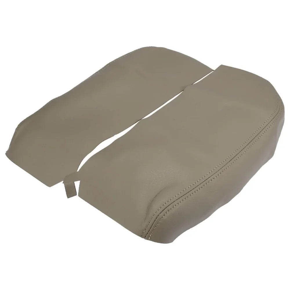 Console or Lid Teledu Beige 1 MDX Pair Armrest Base Center Car For Cover 07-13