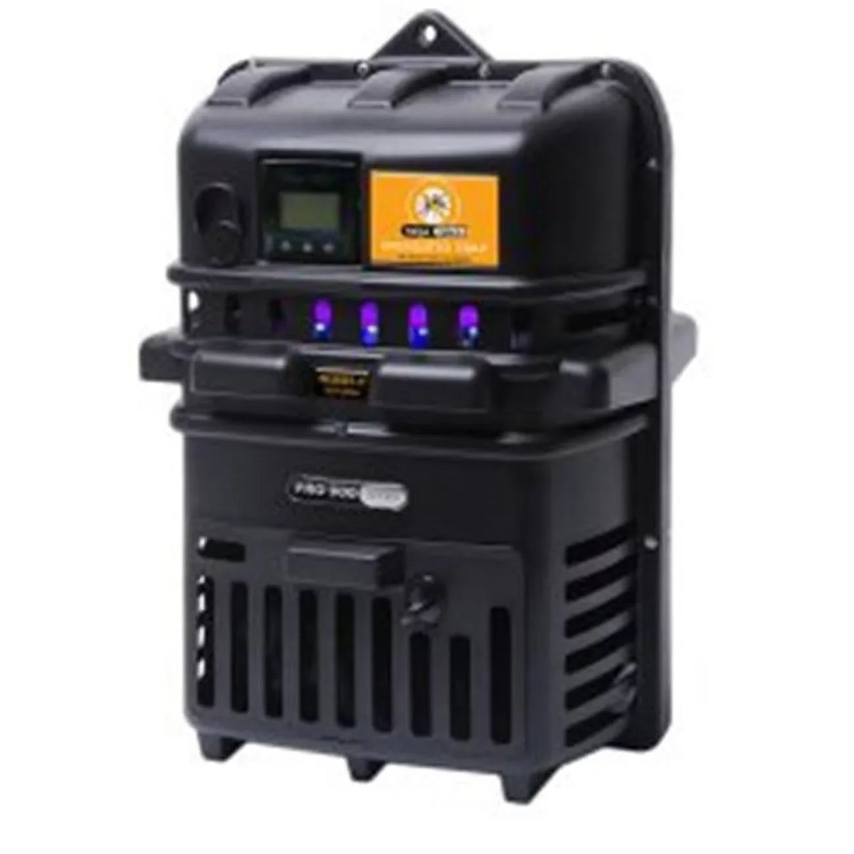 Envirosafe Technologies International Limited Mcp-900Xc Mega-Catch Pro 900 Series Premier Xc Mosquito Trap