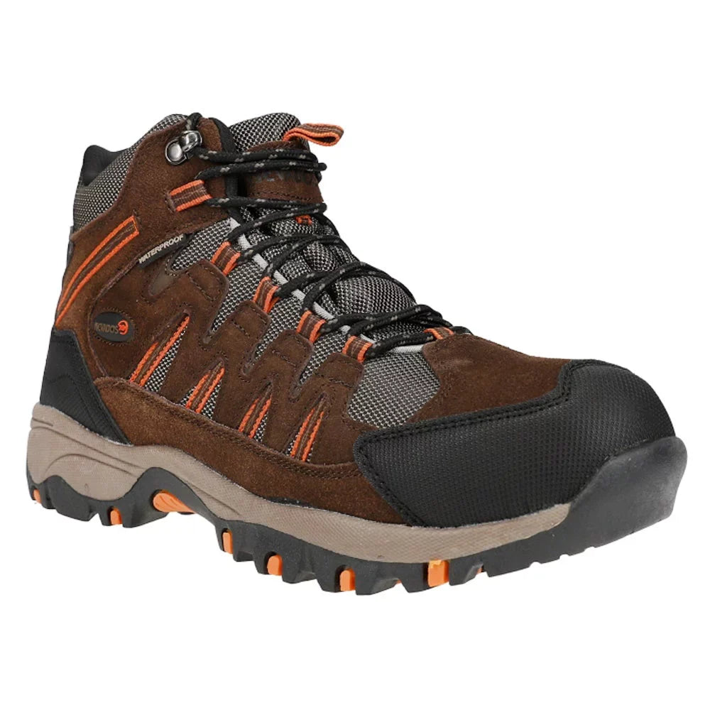Mid Nevados Men's Moreso Hiking Boot