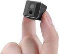 Hidden Surveillance with Camera Portable HD Wireless Motion and Body Night Mini Cam Cam for Vision 1080P Nanny Small Gift Home Detection Cameras Spy Indoor/Outdoor1 Camera Security