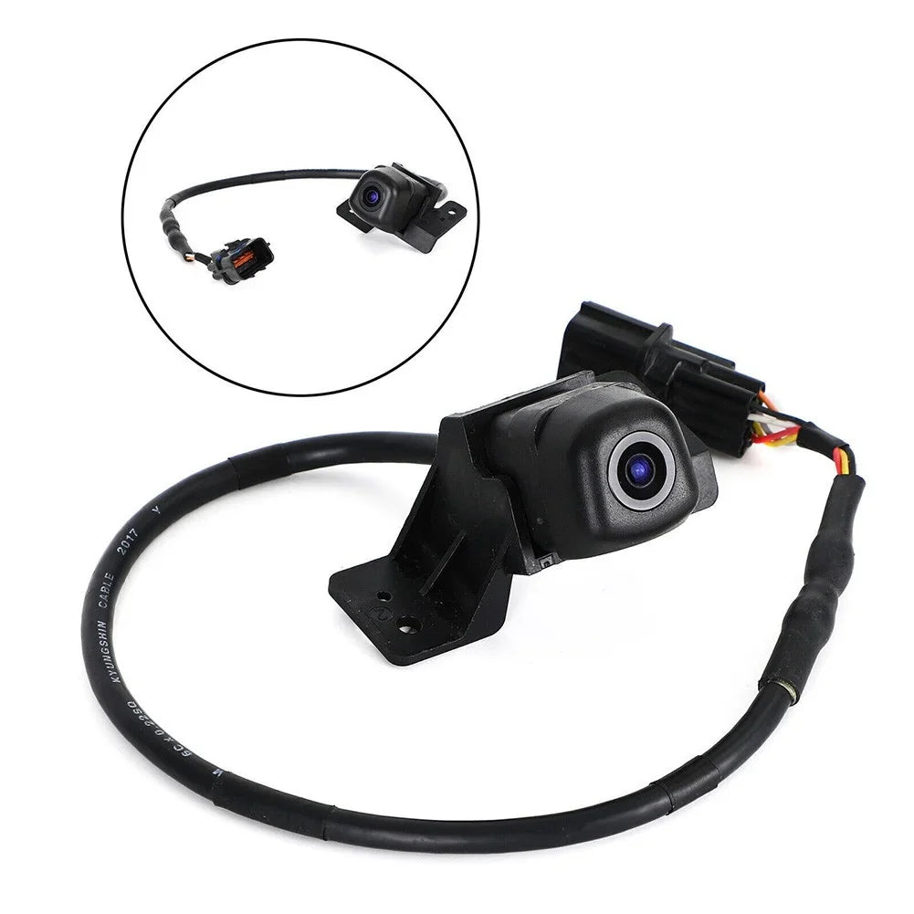 For Hyundai Tucson 3 16-18 Jp Rear View Camera 95760D3100 95760D3101 95760D3000